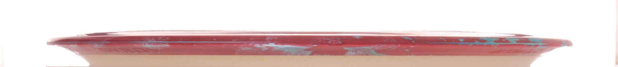 2025 Halloween Special Edition Simon Lizotte Particle Eclipse Fireball