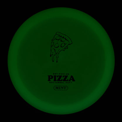 Nocturnal Soft Pizza