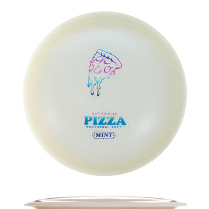 Nocturnal Soft Pizza