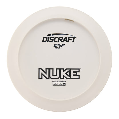 2025 Andrew Fish Team Series ESP Bottom Stamp Nuke