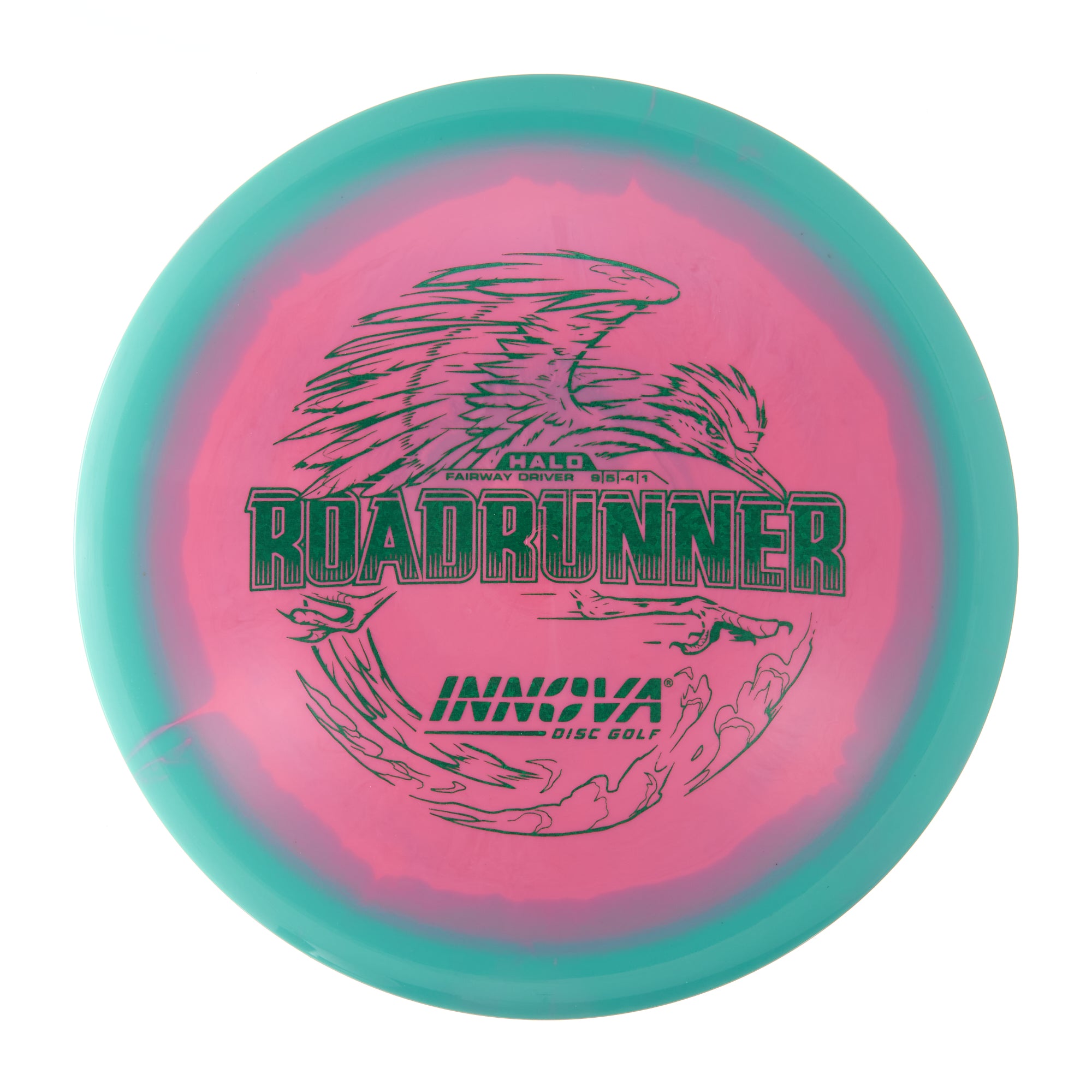 Halo Star Roadrunner