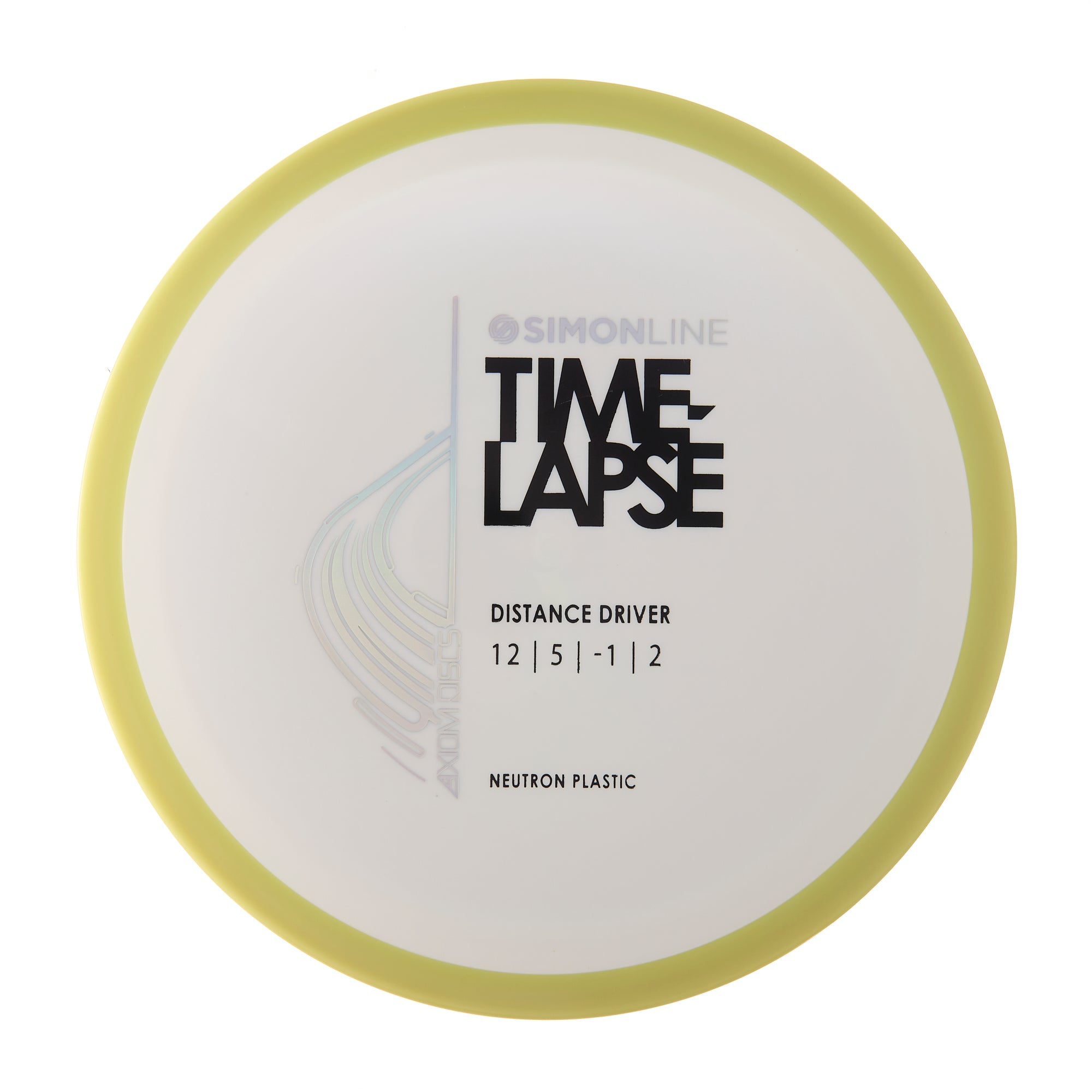 Neutron Time-Lapse Retooled