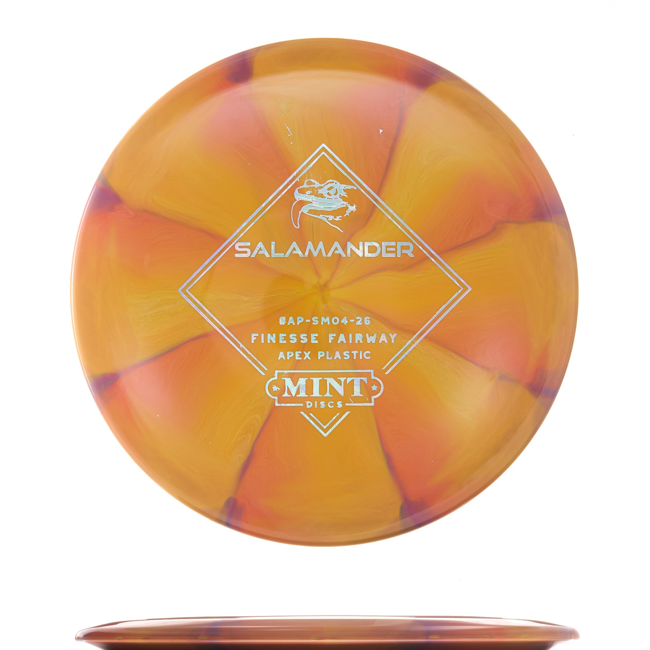 Apex Swirl Salamander