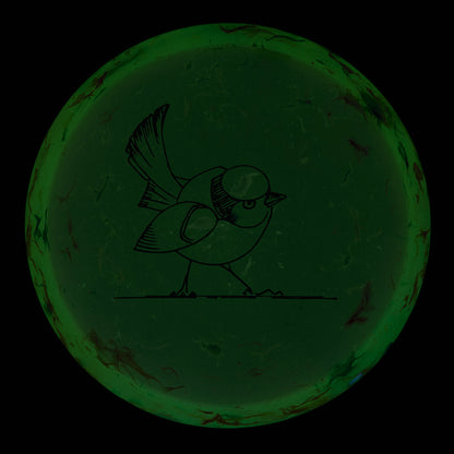 Faylor Lake Special Edition Glo Jawbreaker Z FLX Zone