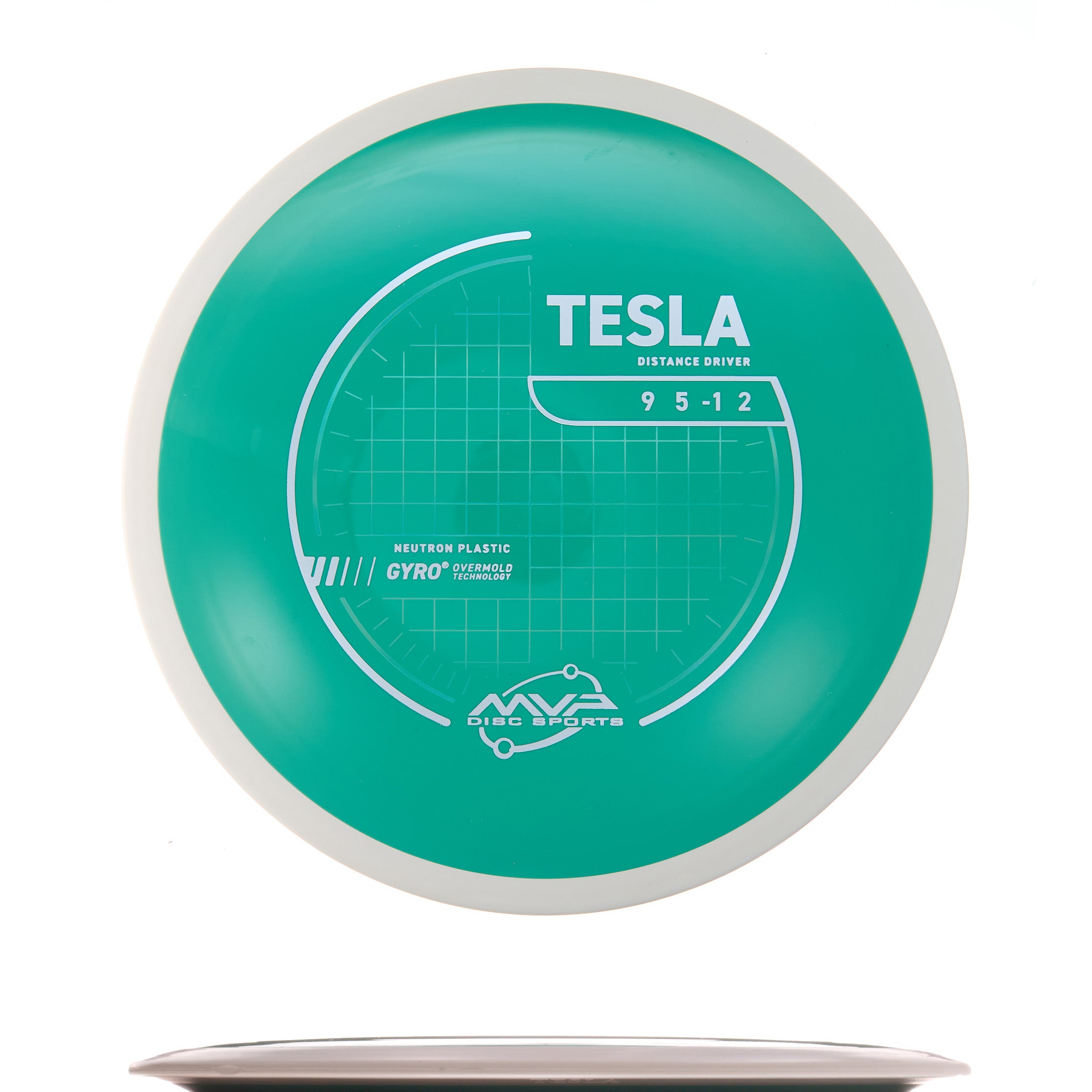 Project Lab Coat Neutron Tesla