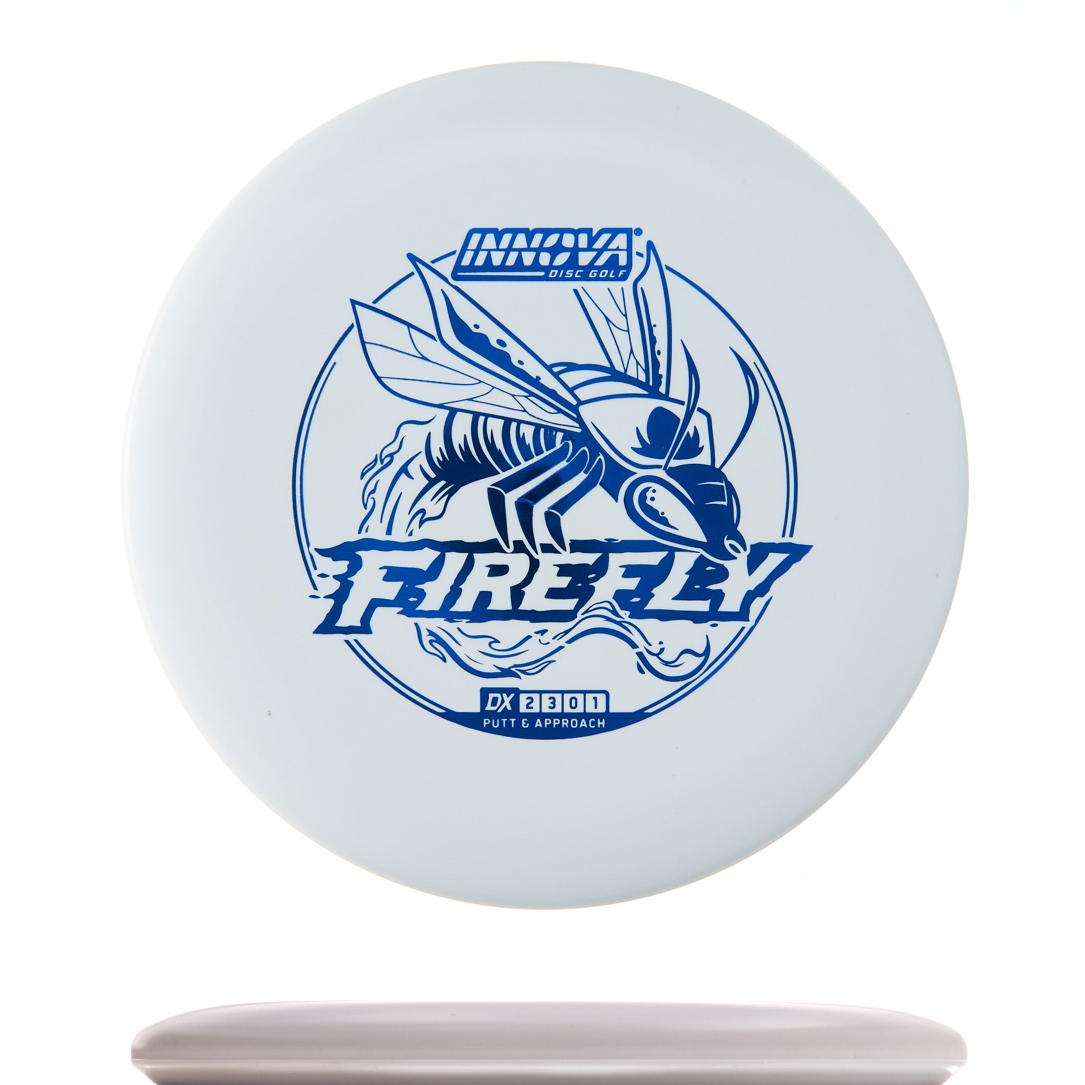 DX Firefly