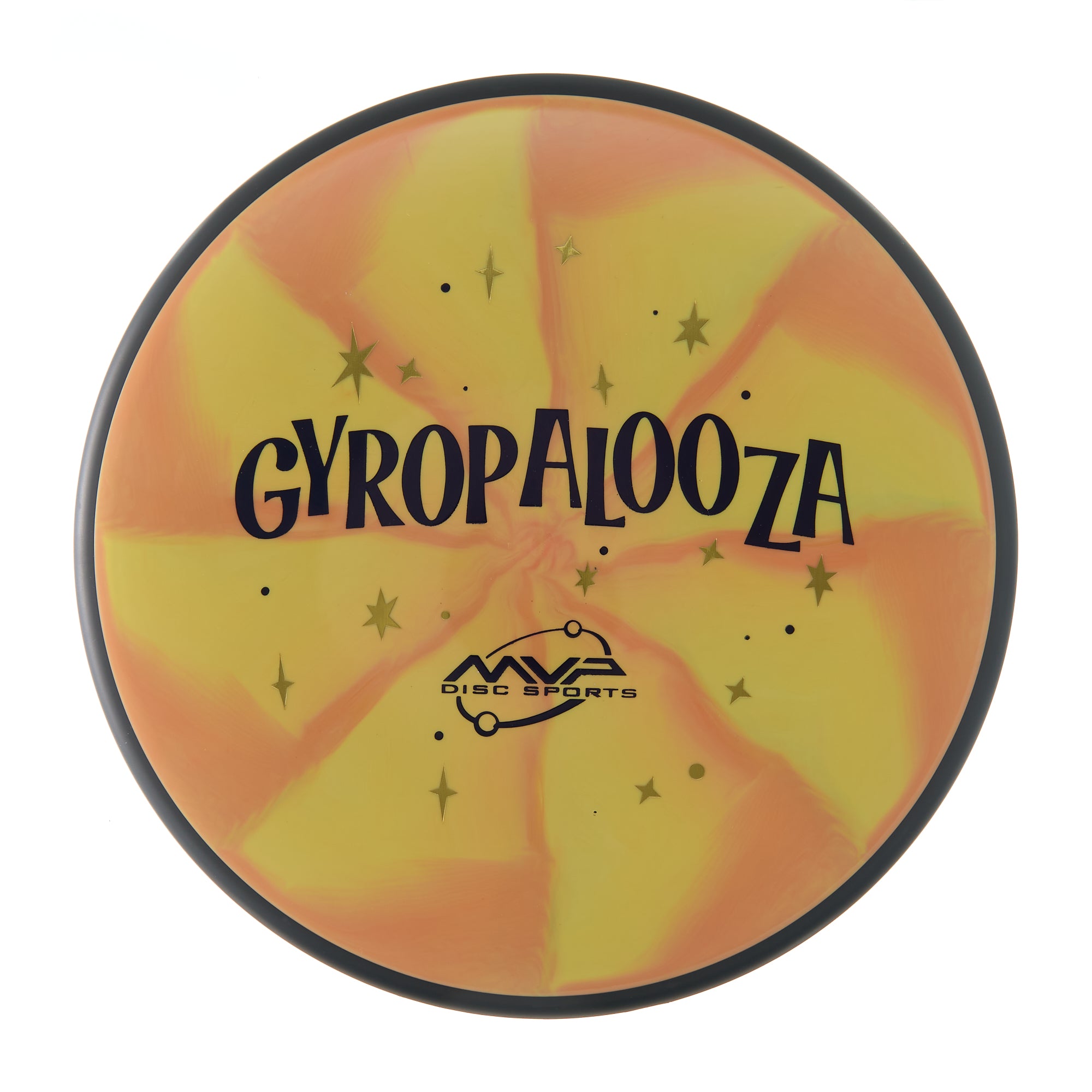 2025 GyroPalooza Cosmic Neutron Ohm