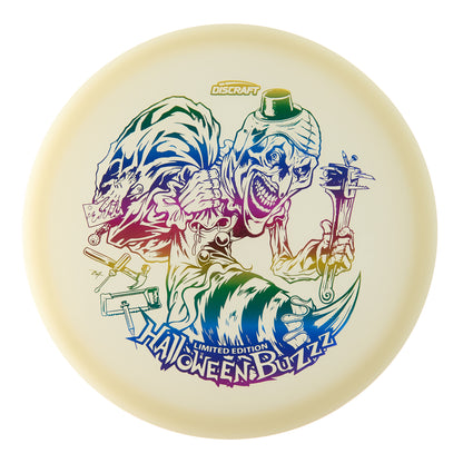2025 Halloween Mega-Glo Buzzz