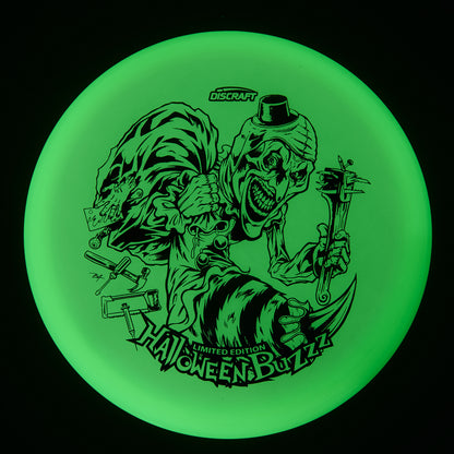 2025 Halloween Mega-Glo Buzzz