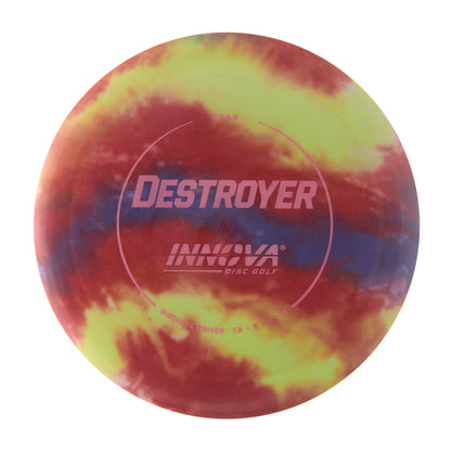 I-Dye Star Destroyer