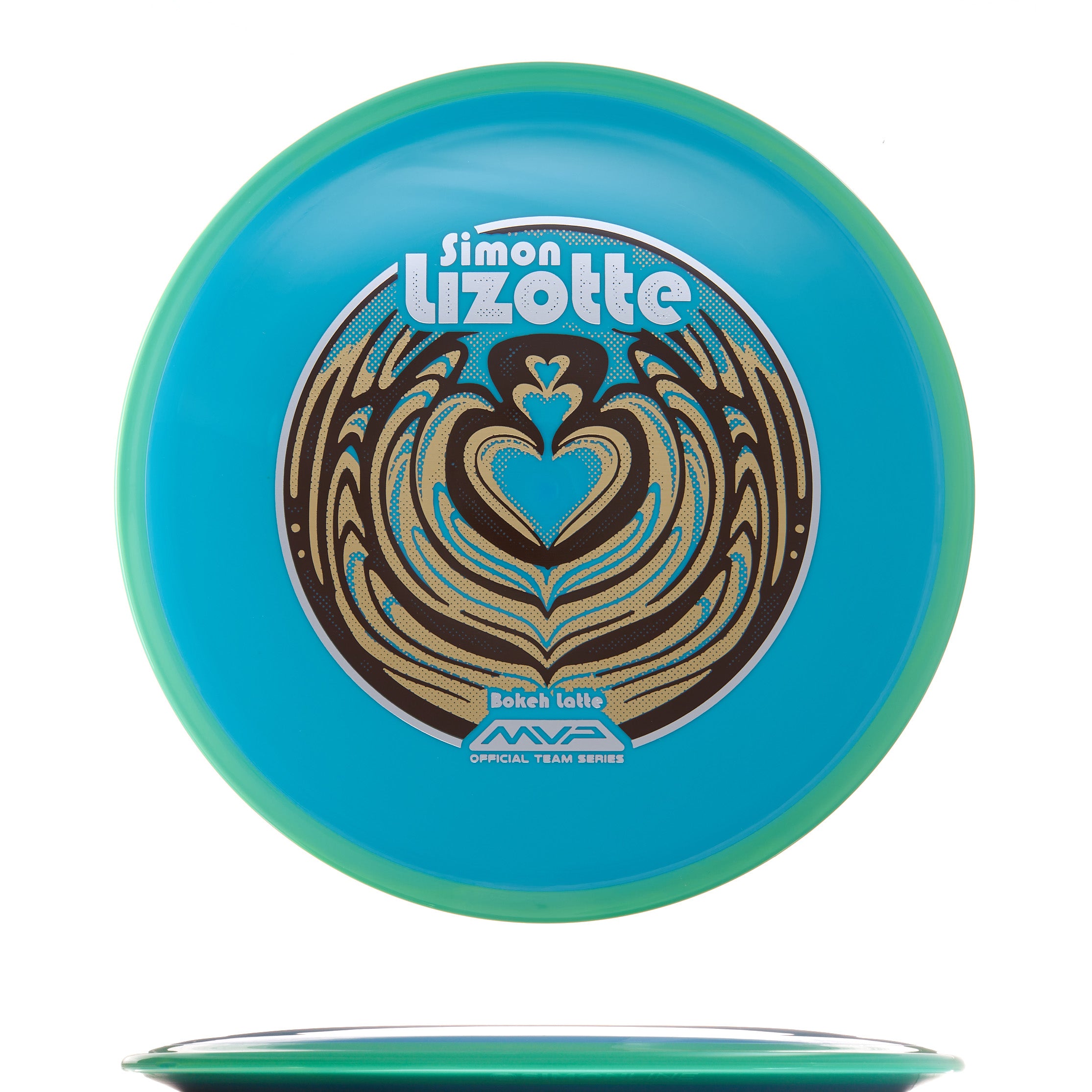 Simon Lizotte Team Series Neutron Bokeh