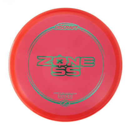 Z-Line Zone SS