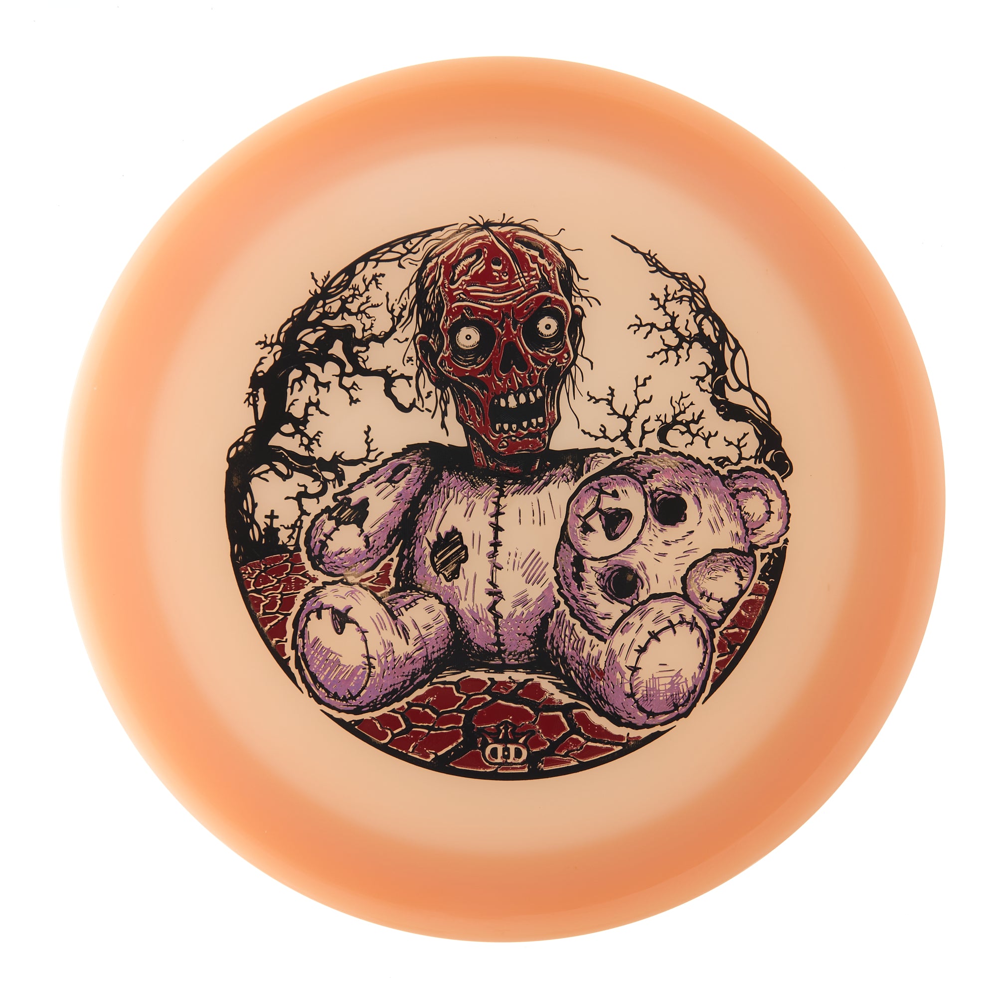 Bearly Alive Lucid Moonshine Heist