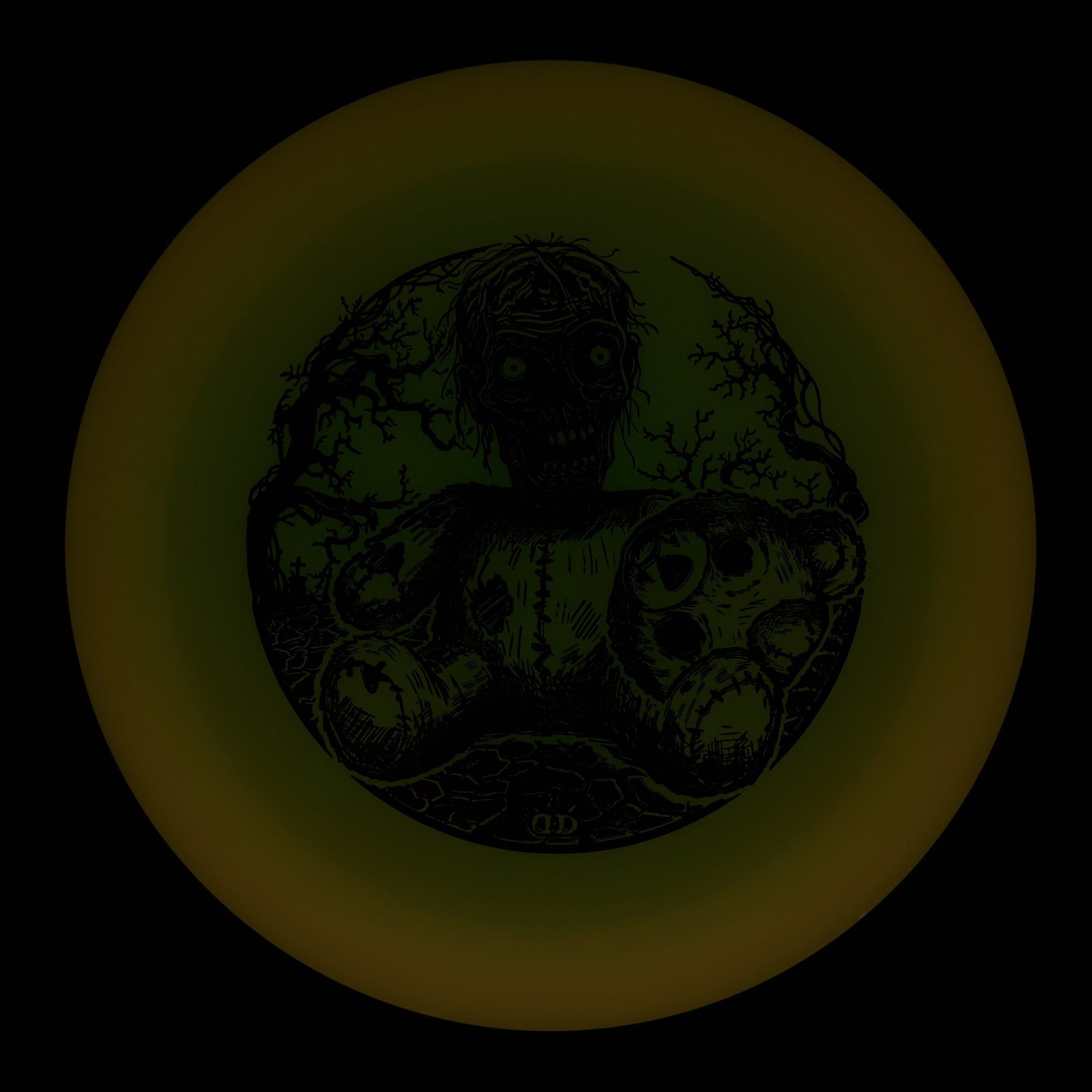 Bearly Alive Lucid Moonshine Heist