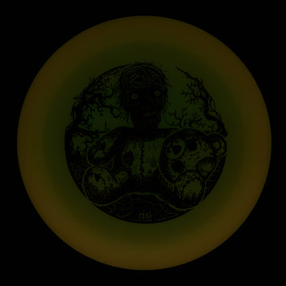 Bearly Alive Lucid Moonshine Heist