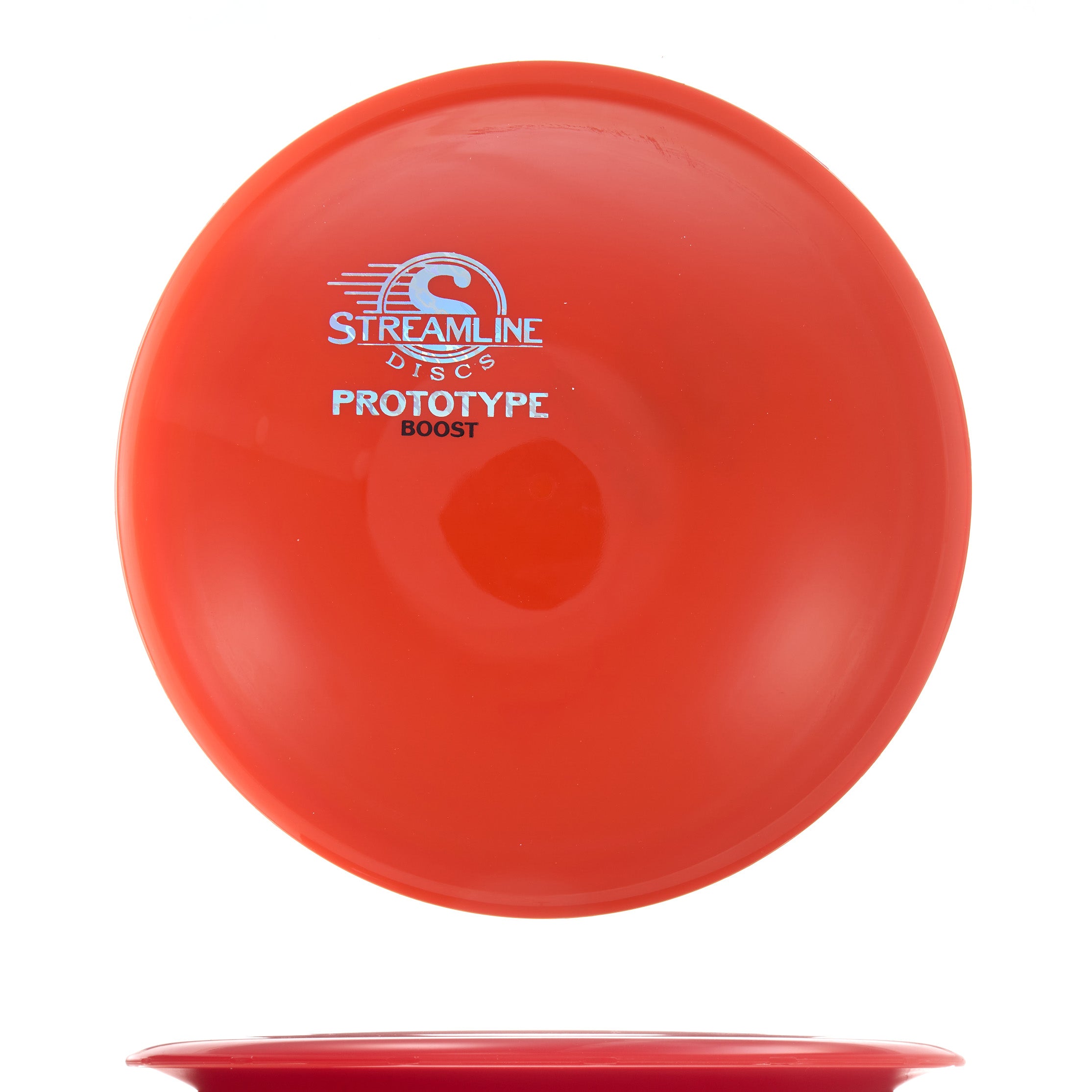 Disc East Prototype Neutron Boost