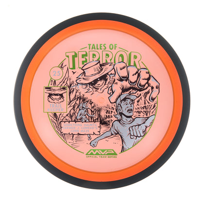 2025 Halloween Special Edition James Conrad Proton Trail