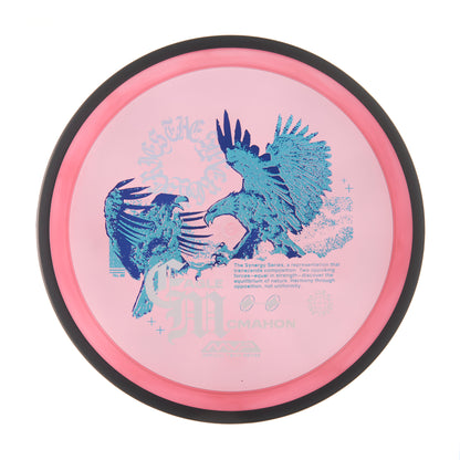 Eagle McMahon Synergy Series Proton Resistor