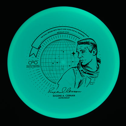 Special Edition Color Glow Eclipse 2.0 Parachute