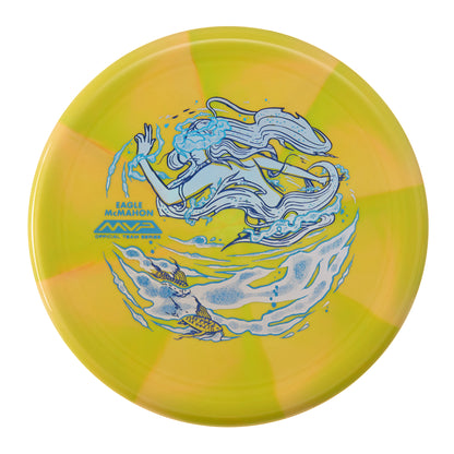 Eagle McMahon Team Series Cosmic Neutron Range