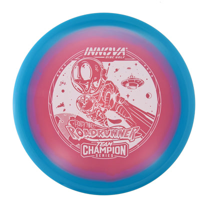 Holly Finley Team Champion Series Halo Champion Roadrunner