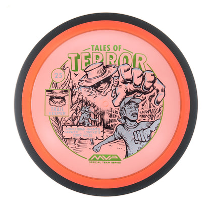 2025 Halloween Special Edition James Conrad Proton Trail