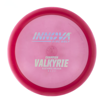 Champion Valkyrie