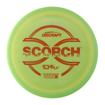 ESP FLX Scorch