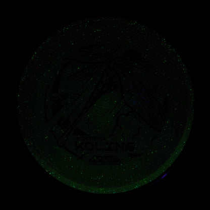 Jeremy Koling Dragonfly Team Series Particle Glow Proton Tempo