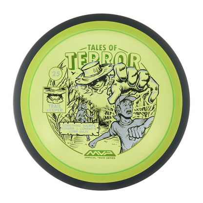 2025 Halloween Special Edition James Conrad Proton Trail