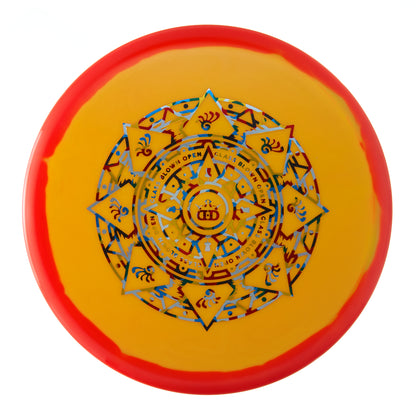 2025 Glass Blown Open Fuzion Orbit Evidence