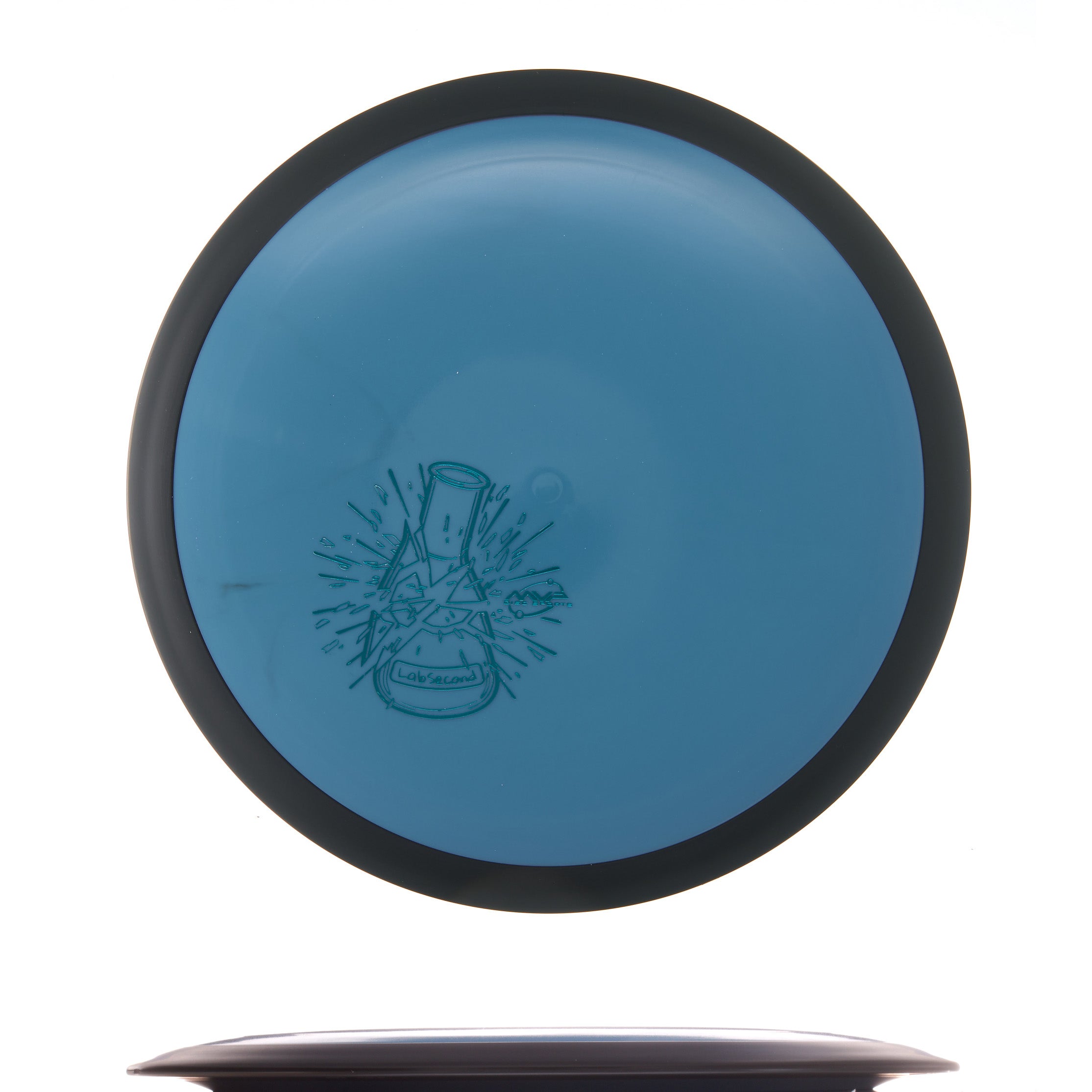 Lab Second Neutron Catalyst