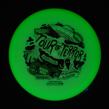 2024 Simon Lizotte Halloween Edition Team Series Eclipse 2.0 Pixel