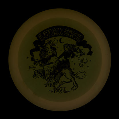 Lunar Soul 750 Color Glow FX-4