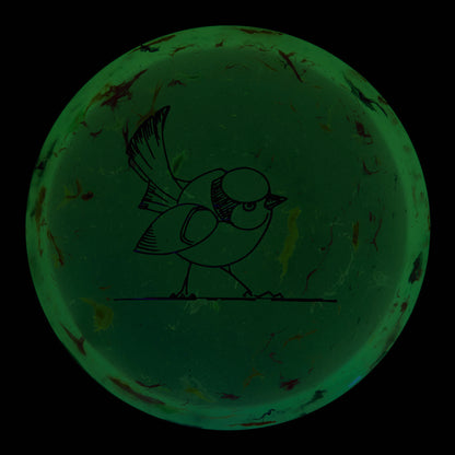 Faylor Lake Special Edition Glo Jawbreaker Z FLX Zone