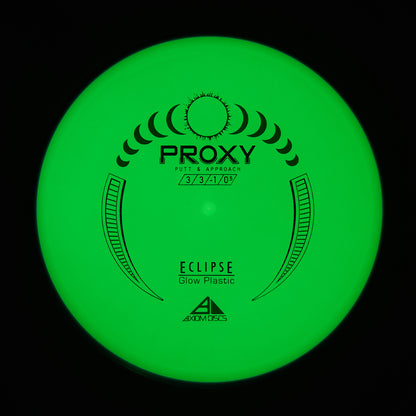 Eclipse Proxy