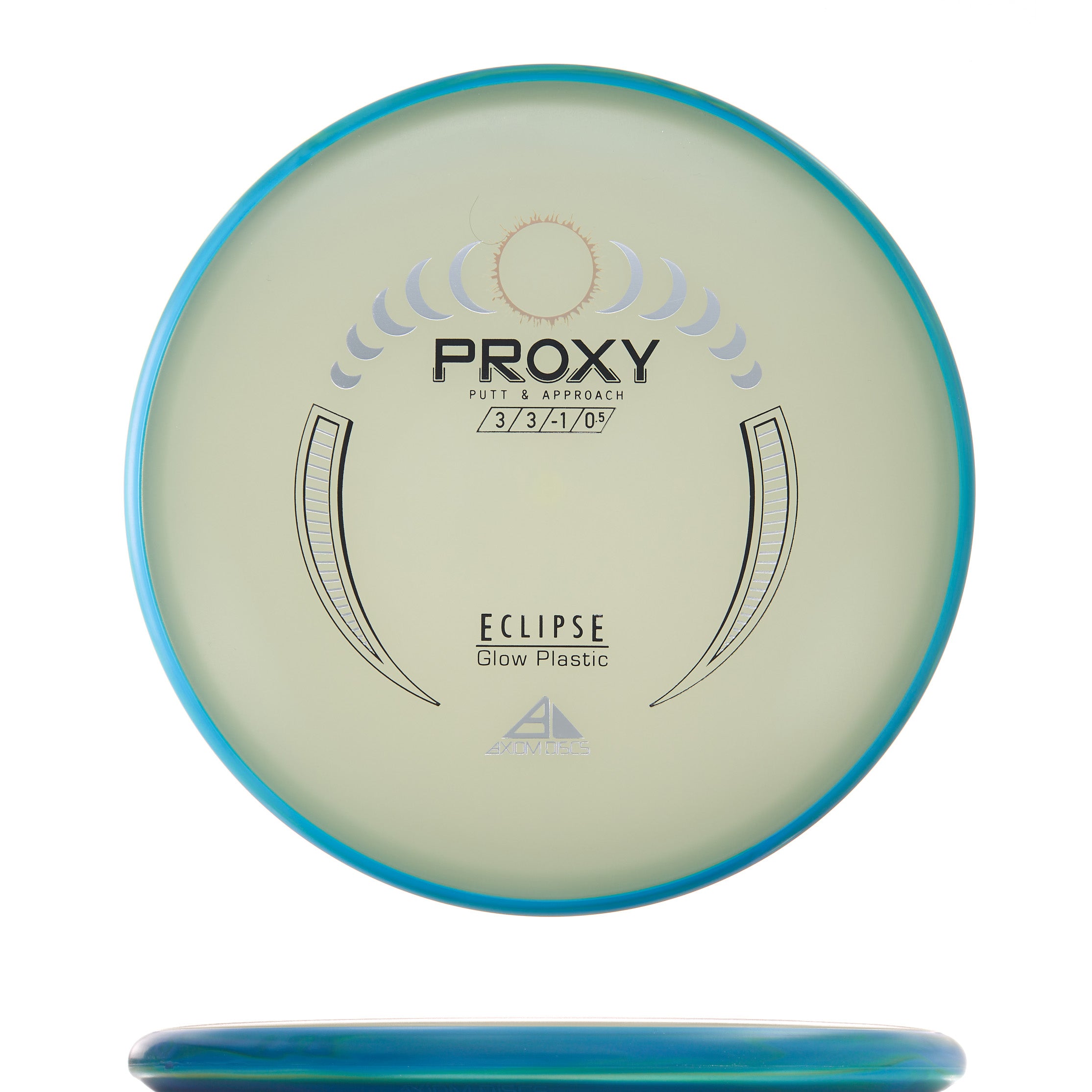 Eclipse Proxy