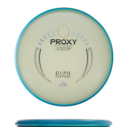 Eclipse Proxy