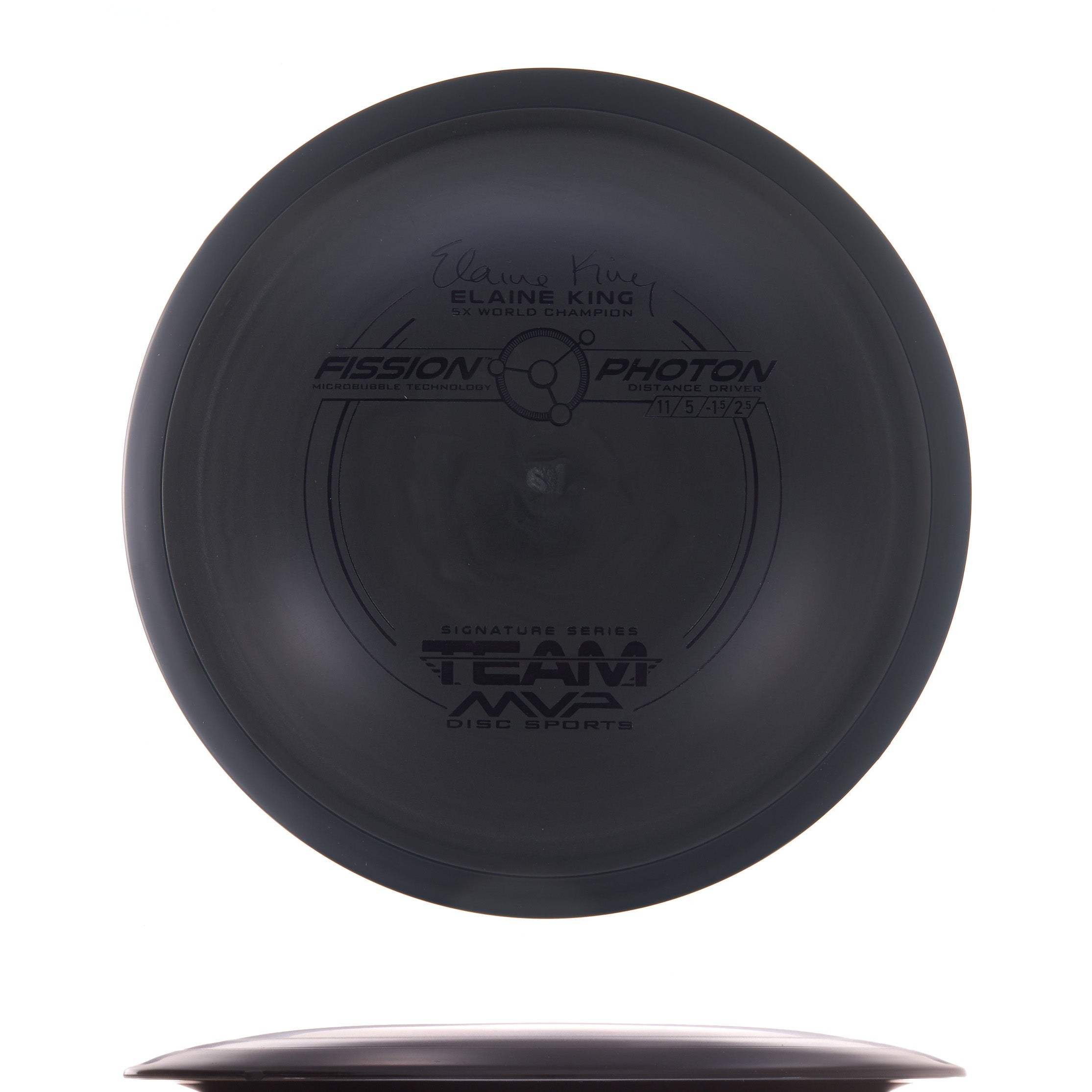 Elaine King Signature Series Fission Photon