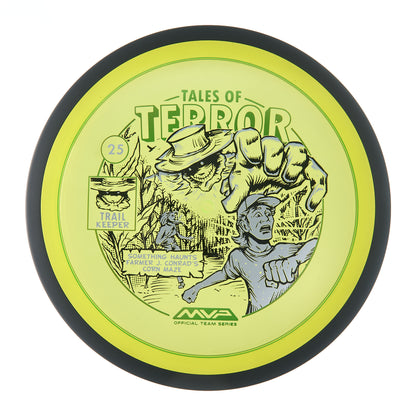 2025 Halloween Special Edition James Conrad Proton Trail