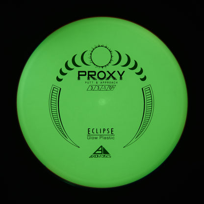 Eclipse Proxy