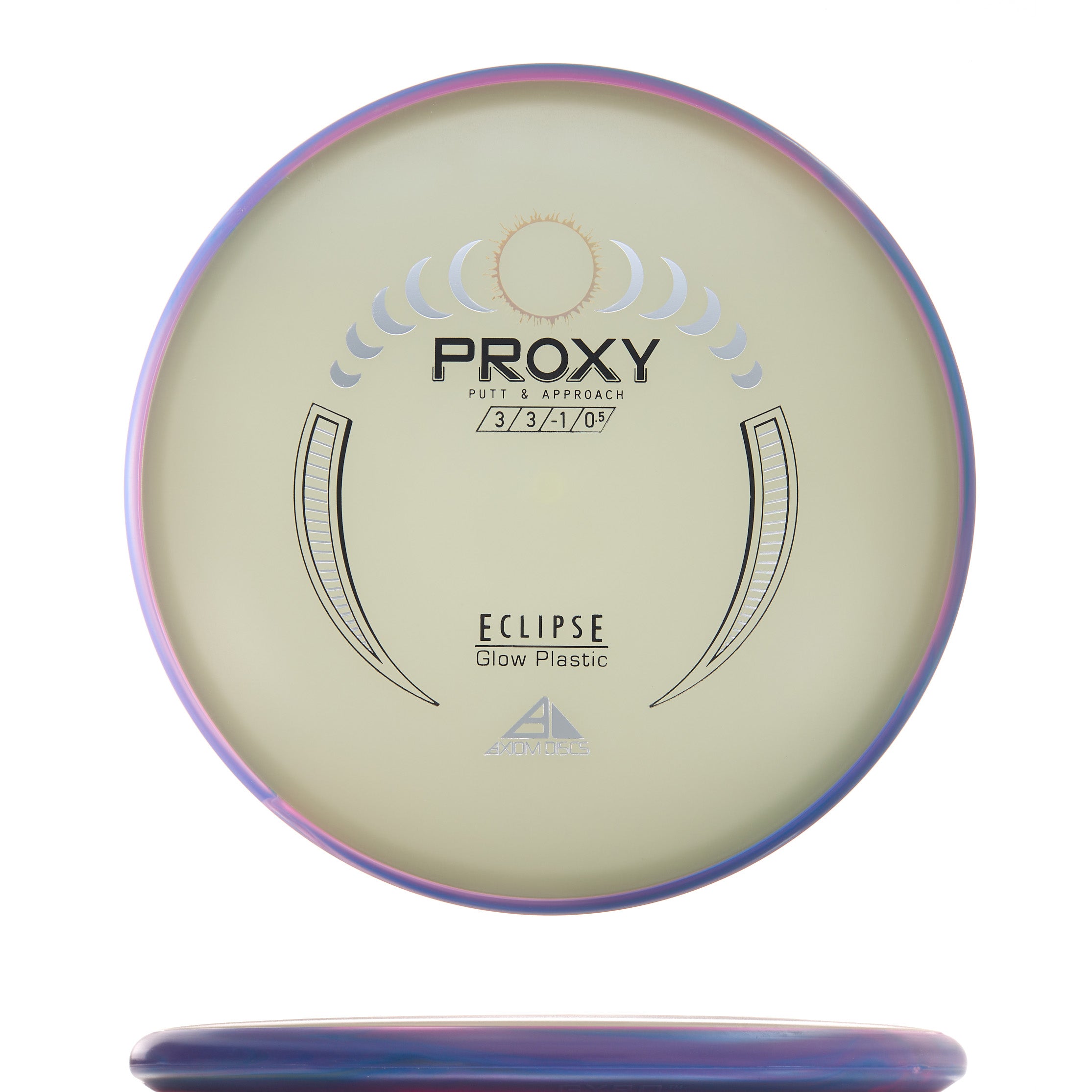 Eclipse Proxy