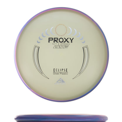 Eclipse Proxy