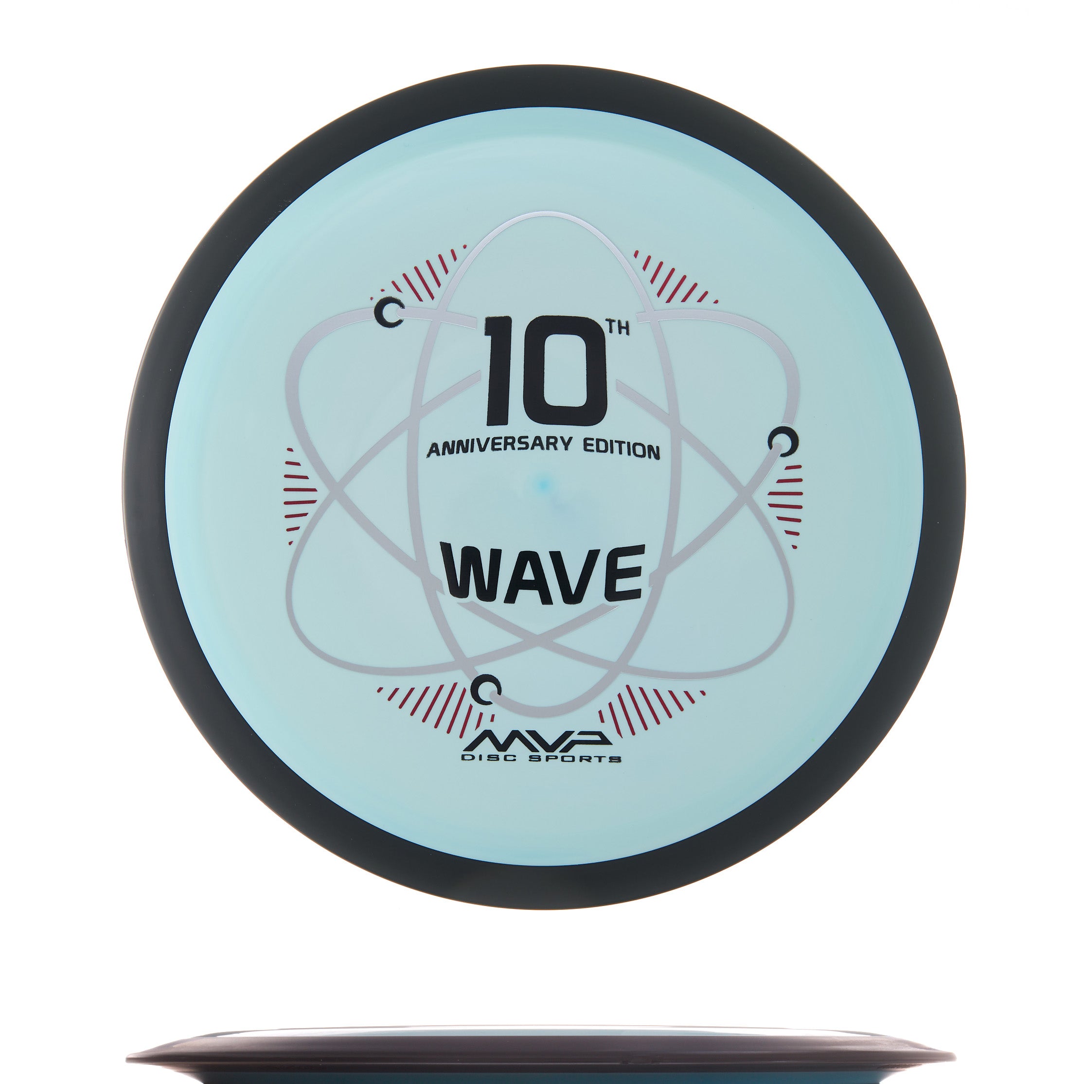 10th Anniversary Edition Neutron Wave