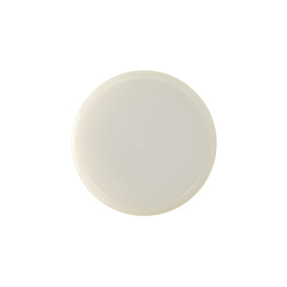 Blank Total Eclipse Lens Cap Mini