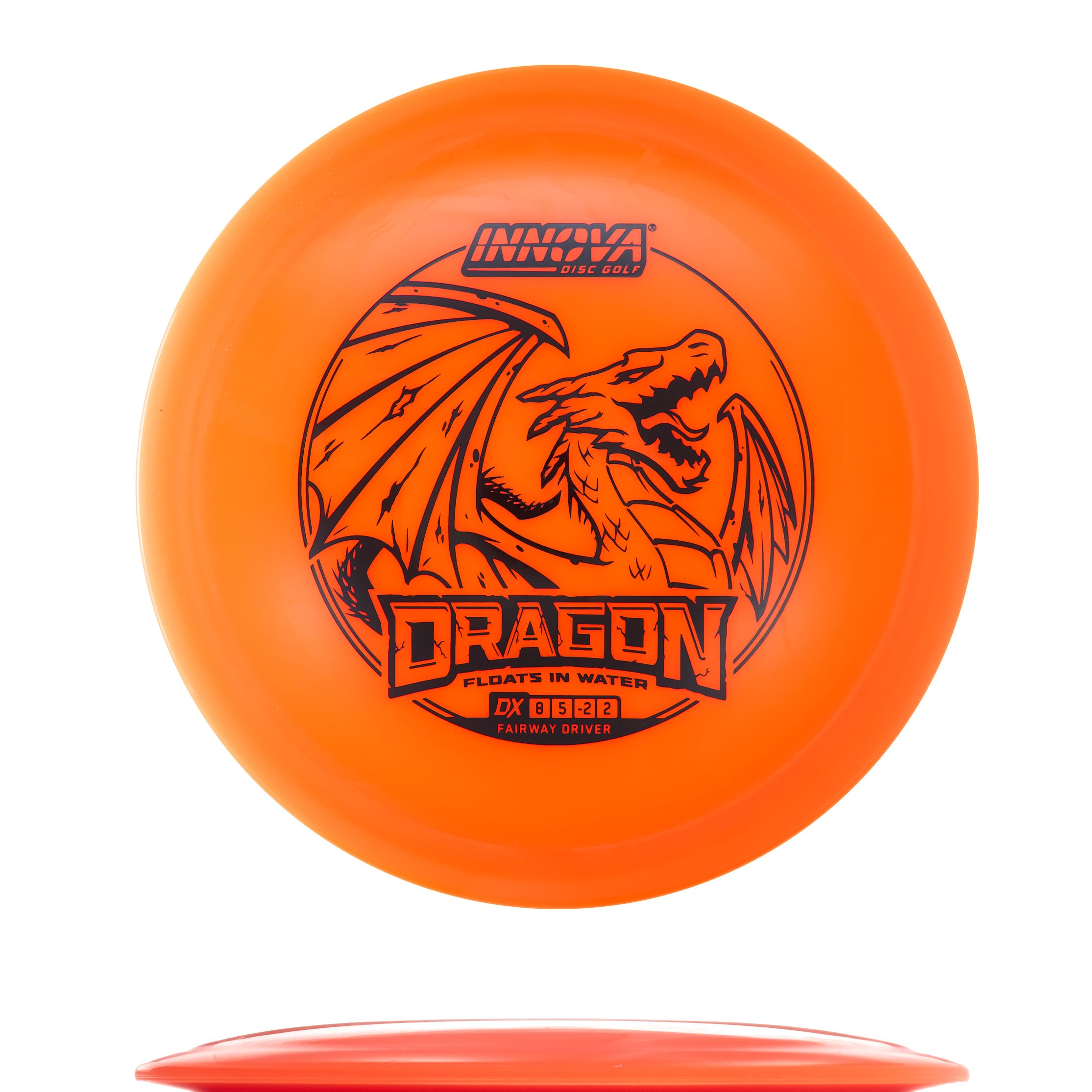DX Dragon