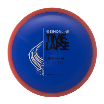 Neutron Time-Lapse Retooled