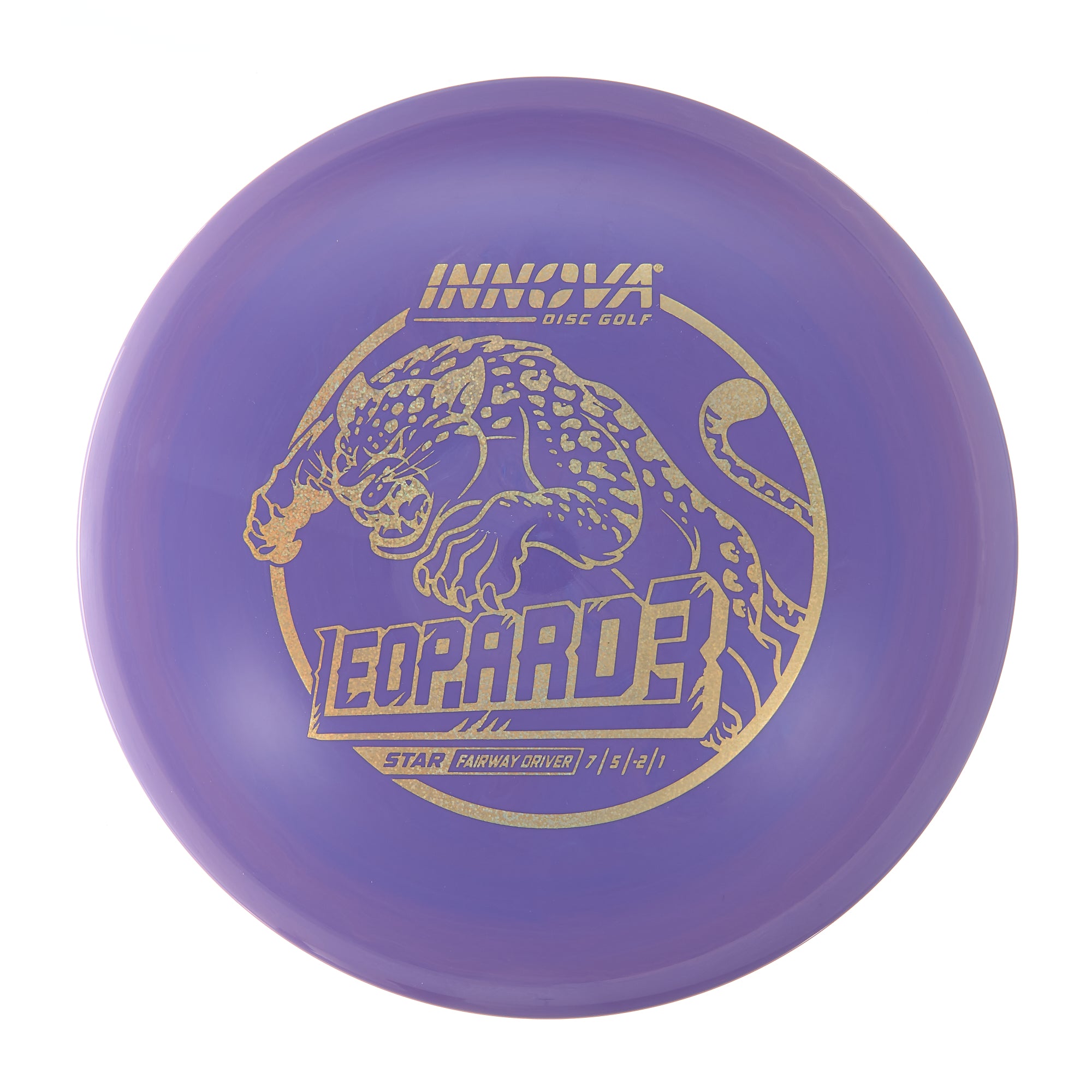 Star Leopard3