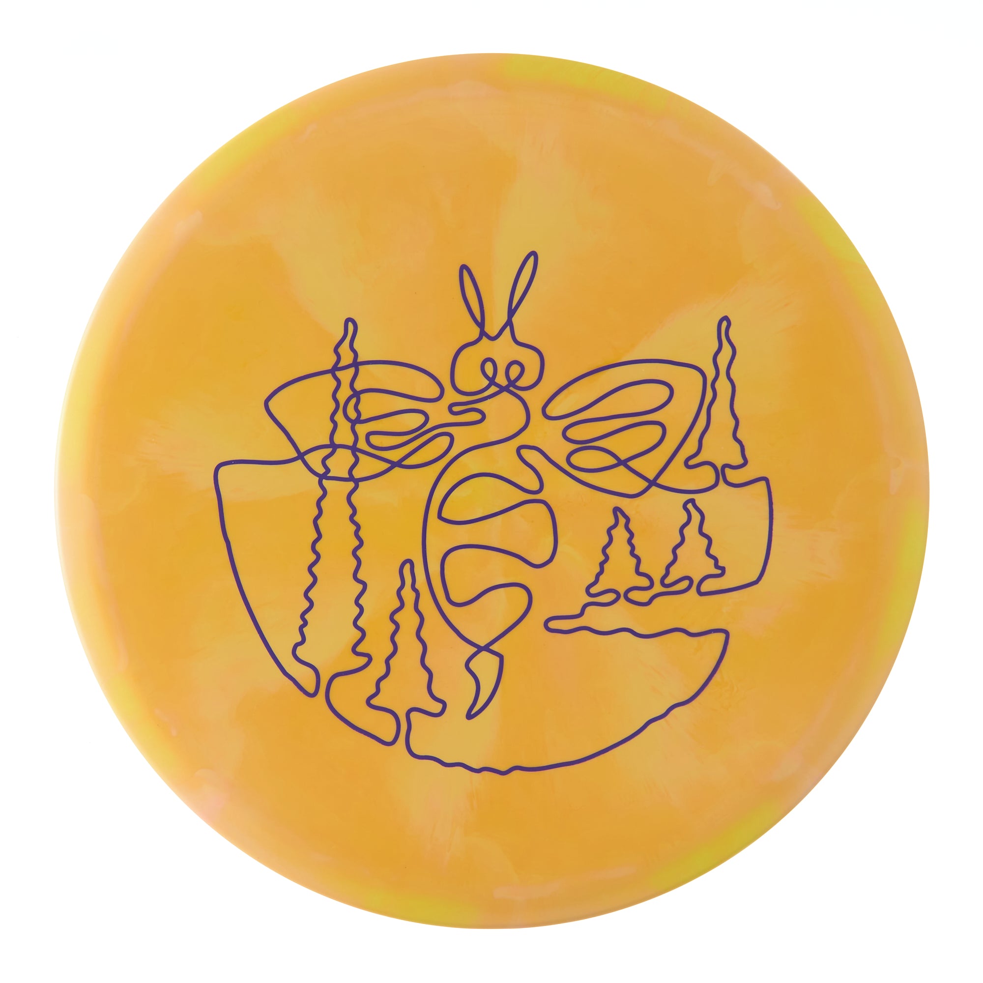 Faylor Lake Special Edition X Line Swirl Buzzz SS