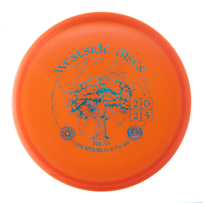 2025 Lucas Oberholtzer Hess Tour Series Opto Fuse